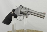 SMITH & WESSON MODEL 629 -3 IN 44 MAGNUM - 2 of 10