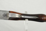 BROWNING SUPERPOSED PIGEON GRADE SKEET - FUNKIN ENGRAVED - MADE IN 1952 - 17 of 21