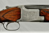 BROWNING SUPERPOSED PIGEON GRADE SKEET - FUNKIN ENGRAVED - MADE IN 1952 - 1 of 21