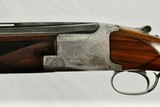 BROWNING SUPERPOSED PIGEON GRADE SKEET - FUNKIN ENGRAVED - MADE IN 1952 - 2 of 21