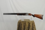 BROWNING SUPERPOSED PIGEON GRADE SKEET - FUNKIN ENGRAVED - MADE IN 1952 - 15 of 21