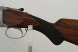 BROWNING SUPERPOSED PIGEON GRADE SKEET - FUNKIN ENGRAVED - MADE IN 1952 - 13 of 21