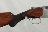 BROWNING SUPERPOSED PIGEON GRADE SKEET - FUNKIN ENGRAVED - MADE IN 1952 - 18 of 21