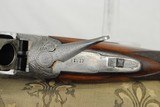 BROWNING SUPERPOSED PIGEON GRADE SKEET - FUNKIN ENGRAVED - MADE IN 1952 - 6 of 21