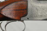 BROWNING SUPERPOSED PIGEON GRADE SKEET - FUNKIN ENGRAVED - MADE IN 1952 - 3 of 21