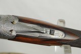 BROWNING SUPERPOSED PIGEON GRADE SKEET - FUNKIN ENGRAVED - MADE IN 1952 - 12 of 21