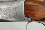 BROWNING SUPERPOSED PIGEON GRADE SKEET - FUNKIN ENGRAVED - MADE IN 1952 - 4 of 21