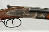 LC SMITH FEATHERWEIGHT 410 BORE - FIELD GRADE - FROM THE ROY CLARK COLLECTION - 2 of 18