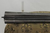 RARE LC SMITH GRADE 2 EJECTOR TWO BARREL SET - FROM THE ROY CLARK COLLECTION - 11 of 22