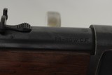 WINCHESTER MODEL 1892 IN 25-20 WCF - ORIGINAL FINISHES - 16 of 20