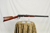 WINCHESTER MODEL 1892 IN 25-20 WCF - ORIGINAL FINISHES - 3 of 20