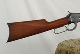 WINCHESTER MODEL 1892 IN 25-20 WCF - ORIGINAL FINISHES - 5 of 20