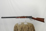 WINCHESTER MODEL 1892 IN 25-20 WCF - ORIGINAL FINISHES - 4 of 20