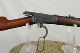 WINCHESTER MODEL 1892 IN 25-20 WCF - ORIGINAL FINISHES - 18 of 20