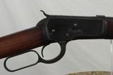 WINCHESTER MODEL 1892 IN 25-20 WCF - ORIGINAL FINISHES - 15 of 20