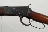 WINCHESTER MODEL 1892 IN 25-20 WCF - ORIGINAL FINISHES - 2 of 20