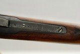 WINCHESTER MODEL 1892 IN 25-20 WCF - ORIGINAL FINISHES - 9 of 20