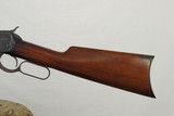 WINCHESTER MODEL 1892 IN 25-20 WCF - ORIGINAL FINISHES - 6 of 20