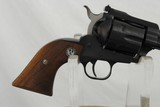 RUGER NEW MODEL BLACKHAWK FROM THE ROY CLARK COLLECTION - 5 of 12