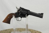 RUGER NEW MODEL BLACKHAWK FROM THE ROY CLARK COLLECTION