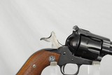 RUGER NEW MODEL BLACKHAWK FROM THE ROY CLARK COLLECTION - 3 of 12