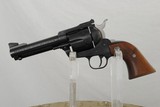 RUGER NEW MODEL BLACKHAWK FROM THE ROY CLARK COLLECTION - 2 of 12