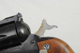 RUGER NEW MODEL BLACKHAWK FROM THE ROY CLARK COLLECTION - 8 of 12