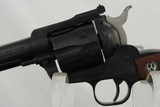 RUGER NEW MODEL BLACKHAWK FROM THE ROY CLARK COLLECTION - 9 of 12