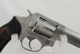 RUGER SP-101 IN STAINLESS 327 FM  WITH BOX AND PAPERWORK - 6 of 7