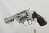 RUGER SP-101 IN STAINLESS 327 FM  WITH BOX AND PAPERWORK - 3 of 7