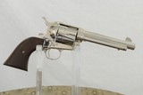 COLT SECOND GENERATION SINGLE ACTION IN 45 LONG COLT - FROM THE ROY CLARK COLLECTION - 2 of 12