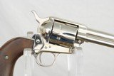 COLT SECOND GENERATION SINGLE ACTION IN 45 LONG COLT - FROM THE ROY CLARK COLLECTION - 6 of 12