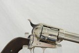 COLT SECOND GENERATION SINGLE ACTION IN 45 LONG COLT - FROM THE ROY CLARK COLLECTION - 4 of 12