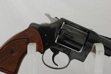 COLT DETECTIVE SPECIAL IN 38 SPECIAL - 5 of 11