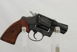 COLT DETECTIVE SPECIAL IN 38 SPECIAL - 3 of 11