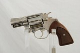 COLT COBRA IN 38 SPECIAL - FROM THE ROY CLARK COLLECTION