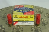 VINTAGE COLLECTION OF 12 BOXES OF 16 GAUGE AMMO - 3 of 14