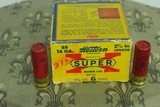 VINTAGE COLLECTION OF 12 BOXES OF 16 GAUGE AMMO - 12 of 14