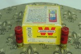 VINTAGE COLLECTION OF 12 BOXES OF 16 GAUGE AMMO - 8 of 14