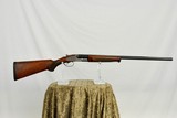 HIGH CONDITION LC SMITH FEATHERWEIGHT IDEAL GRADE 20 GAUGE WITH EJECTORS - 15 of 20