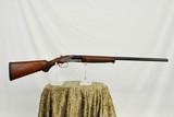 HIGH CONDITION LC SMITH FEATHERWEIGHT IDEAL GRADE 20 GAUGE WITH EJECTORS - 4 of 20