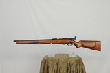 MOSSBURG MODEL 42 M (C) - EXCELLENT ORIGINAL CONDITION - US PROPERTY MARKED