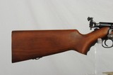 MOSSBURG MODEL 42 M (C) - EXCELLENT ORIGINAL CONDITION - US PROPERTY MARKED - 5 of 7