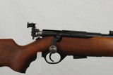 MOSSBURG MODEL 42 M (C) - EXCELLENT ORIGINAL CONDITION - US PROPERTY MARKED - 3 of 7