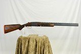 BROWNING SUPERPOSED 12 GAUGE WITH MIDAS QUALITY WOOD - 4 of 15