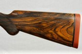 BROWNING SUPERPOSED 12 GAUGE WITH MIDAS QUALITY WOOD - 2 of 15