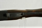 BROWNING SUPERPOSED 12 GAUGE WITH MIDAS QUALITY WOOD - 14 of 15