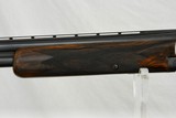 BROWNING SUPERPOSED 12 GAUGE WITH MIDAS QUALITY WOOD - 9 of 15