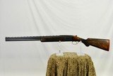 BROWNING SUPERPOSED 12 GAUGE WITH MIDAS QUALITY WOOD - 5 of 15