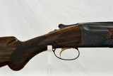 BROWNING SUPERPOSED 12 GAUGE WITH MIDAS QUALITY WOOD - 6 of 15